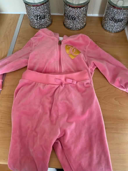 Photo of free Baby clothes (Chorley) #3