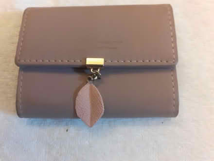Photo of free Card holder purse pocket size (Birmingham City Centre B1) #1