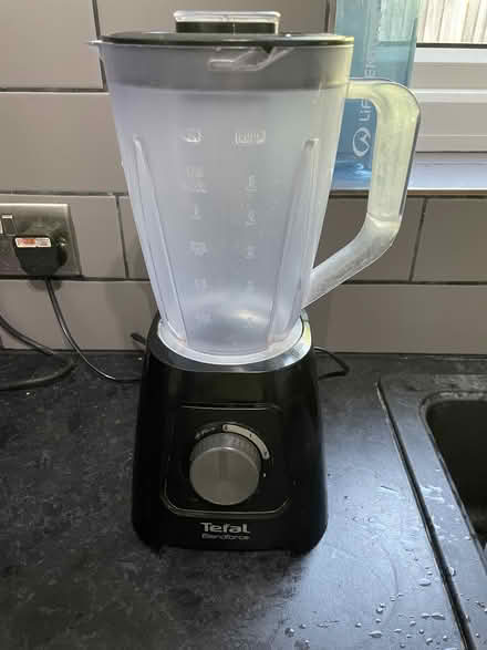Photo of free Tefal Blendforce II Blender (W5) #1
