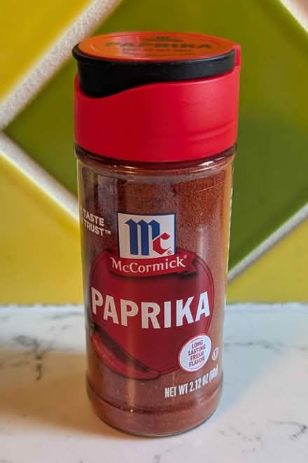 Photo of free Paprika (Davis Square) #1