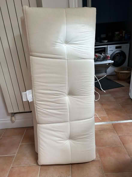 Photo of free Futon (The Folders Lane Estate RH15) #1