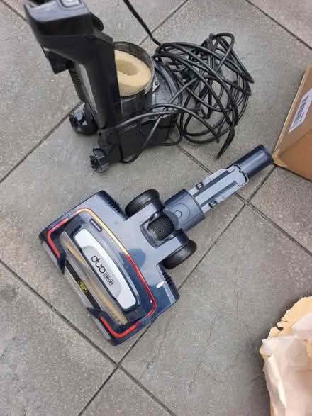 Photo of free Shark hoover parts (Ilford IG1) #1