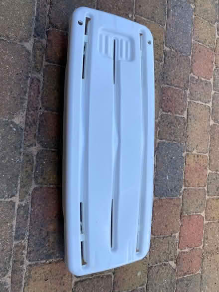 Photo of free Bath rail (Warners End Hemel Hempstead) #1