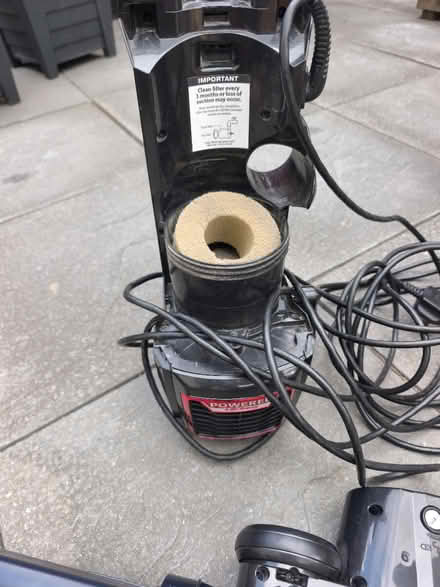 Photo of free Shark hoover parts (Ilford IG1) #3