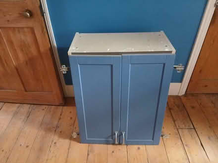Photo of free Kitchen cupboard (Reading RG1) #1