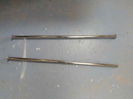 Photo of free Wardrobe Rails (Horns Road, GL5) #1