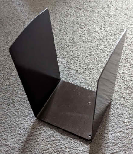 Photo of free Bookends (Tring Wharf HP23) #1