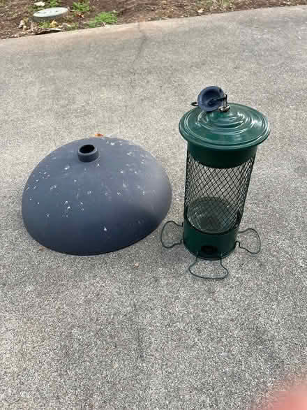 Photo of free Bird feeder (Sunnyvale) #2