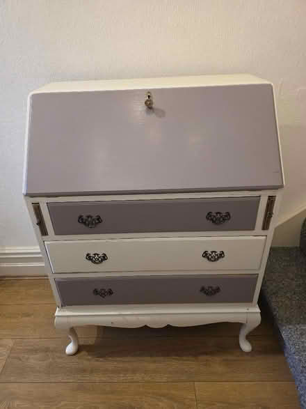 Photo of free Writing bureau (Sandylands LA3) #1
