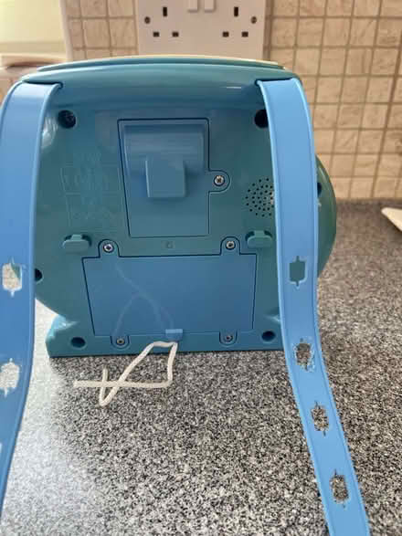 Photo of free Fisher Price musical cot activity (Westbrook WA5) #3