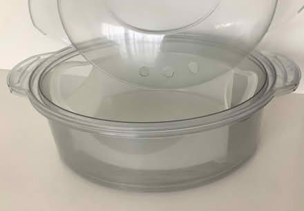 Photo of free Electric steamer baskets (GMV SE10) #2