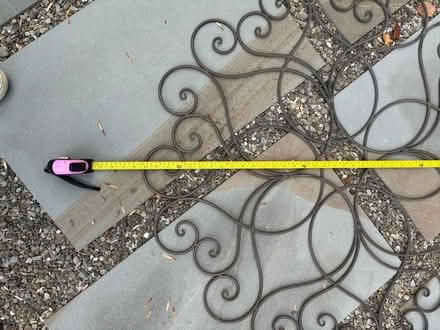 Photo of free Outdoor wall decor (Chadds Ford) #2