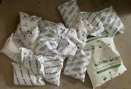 Photo of free gel packs (North Richland Hills) #2