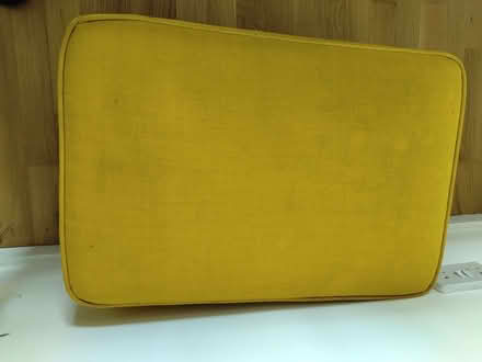 Photo of free Small Footstool (Mold CH7) #1