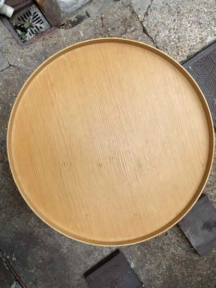 Photo of free Coffee Table (BN7 2NX) #3