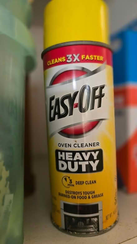 Photo of free Cleaning supplies & granite sealer (Forest Glen) #3