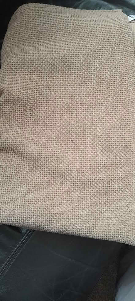 Photo of free Blanket (Southmead Bristol) #1