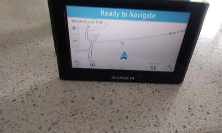 Photo of free Garmin drive 40 sat nav (Nantwich CW5) #2