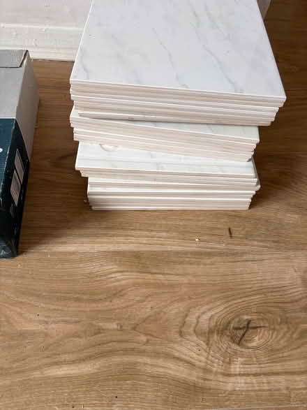 Photo of free Tiles (Wakefield WF3) #2