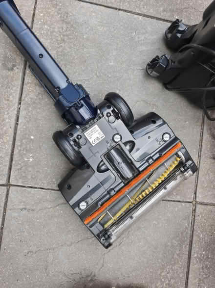 Photo of free Shark hoover parts (Ilford IG1) #2