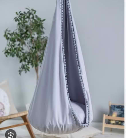 Photo of free Kids cocoon swing - autism sensory (Bethnal Green E2) #1