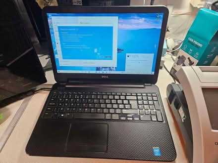 Photo of free Dell 15.4 i5 Notebook (Worcester WR2) #1