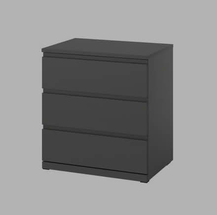 Photo of Chest of draws (Croydon) #1