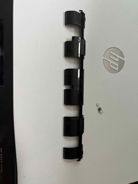 Photo of free hp envy colour wifi printer (Ducklington OX29) #2