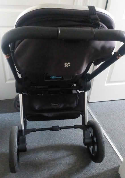 Photo of free Pram / buggy (Rochester ME1) #2