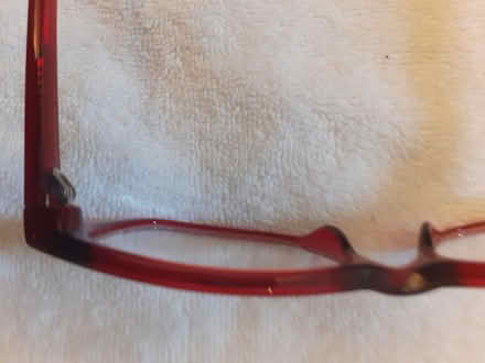 Photo of free Specsavers Adult glasses (Birmingham City Centre B1) #3