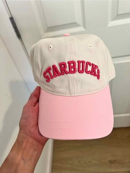 Photo of free Starbucks Pink Vibes (London) #1