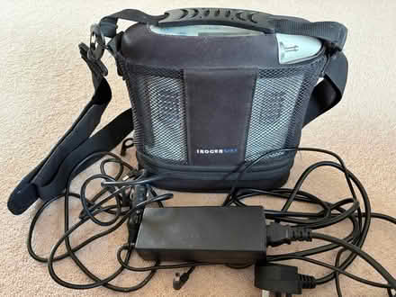 Photo of free InogenOne G3 oxygen machine (Petts Wood BR5) #1