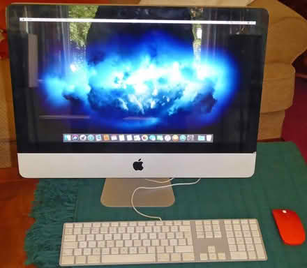 Photo of free Apple A1311 all-in-one iMac (West Bridgford NG2) #1