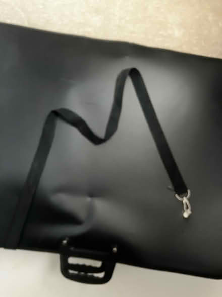 Photo of free Large art folder (Churchtown PR9) #3