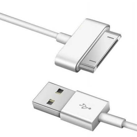 Photo of Old apple charger (Camberwell SE5) #1