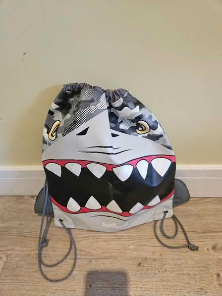 Photo of free Drawstring bag (Brimscombe GL5) #1