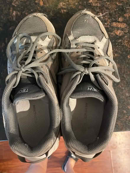 Photo of free Men’s shoes (Montebello) #1