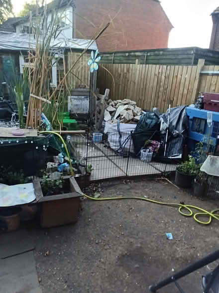 Photo of free Hardcore rubble (Tangmere PO20) #1