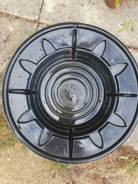 Photo of free Pond liner (Kings Stanley GL10) #1