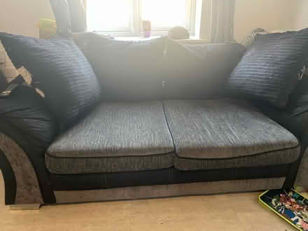 Photo of free 2 sofas (West Midlands CV7) #1