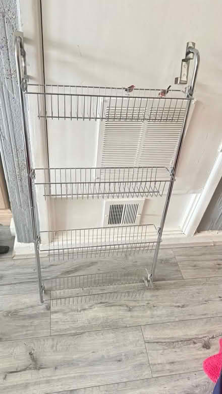 Photo of free Over the door shelves (Sale M33) #1