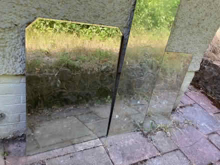 Photo of free Mirrors (Otford TN14) #1