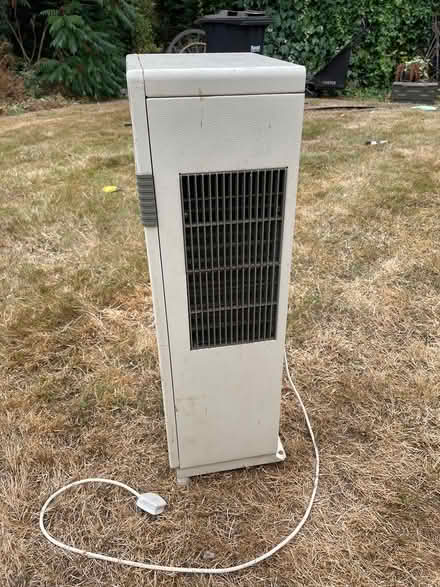 Photo of free Dehumidifier (Cowplain PO8) #2