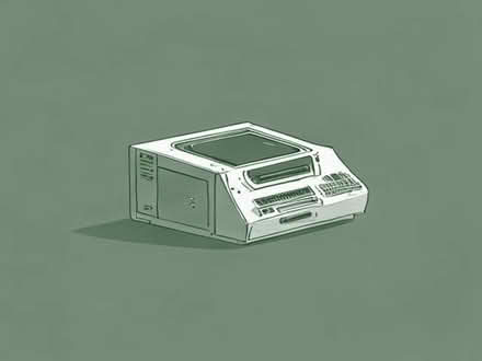 Photo of Commodore VIC20 (Lea, Preston PR2) #1