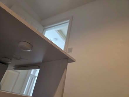 Photo of free Desk (Blackbird Leys OX4) #2