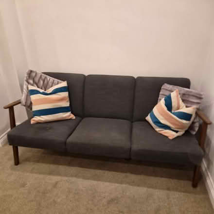 Photo of free Sofas (Launceston PL15) #2