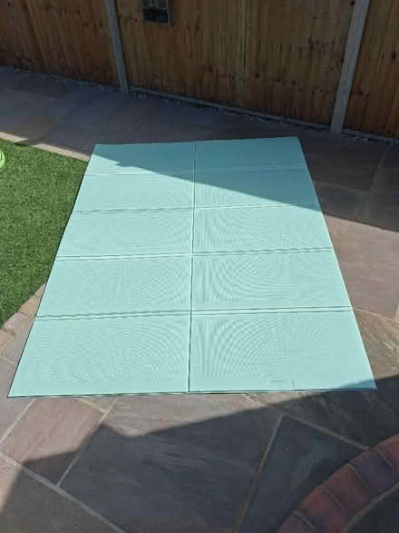 Photo of free Large floor/playmat (Shephall SG2) #3