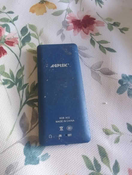 Photo of free Music player (Hunt Club and McCarthy) #2