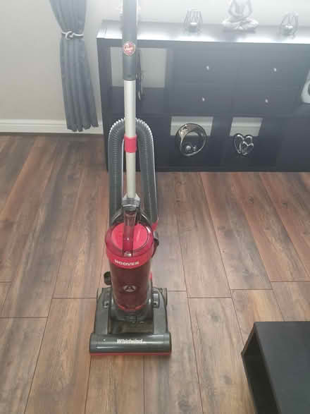 Photo of free vacuum cleaner (S2 wybourn) #1