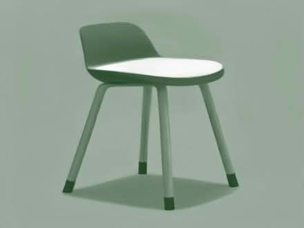 Photo of Chair/stool (Bodicote OX15) #1
